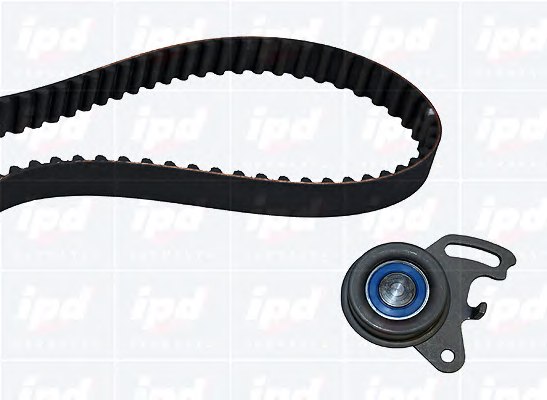 IPD 20-1225 Timing Belt Kit